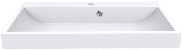 Умывальник EGO Varna 800 (Matte)