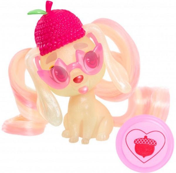Іграшка Hairdorables Pets серія 2 з аксесуарами