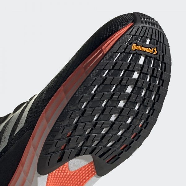 Кросівки Adidas SL20 EG1144 р.11 чорний