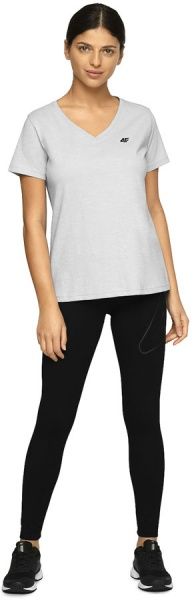 Лосини 4F H4L20-LEG010-20S S чорний