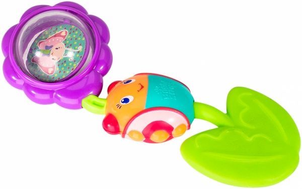 Прорізувач Bright Starts Сонечко 9285