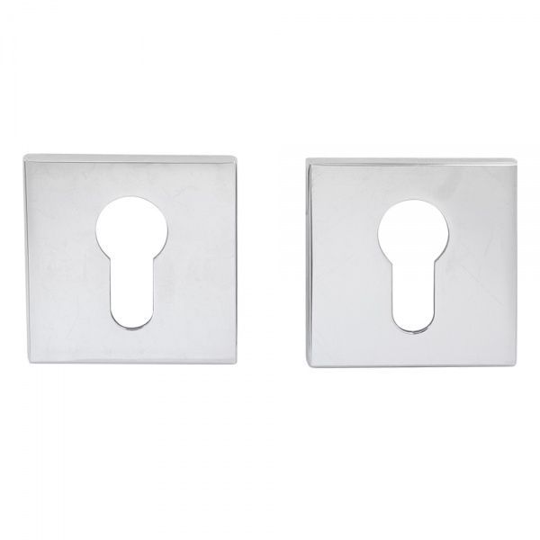 Накладка RDA Novelty RY полированный хром