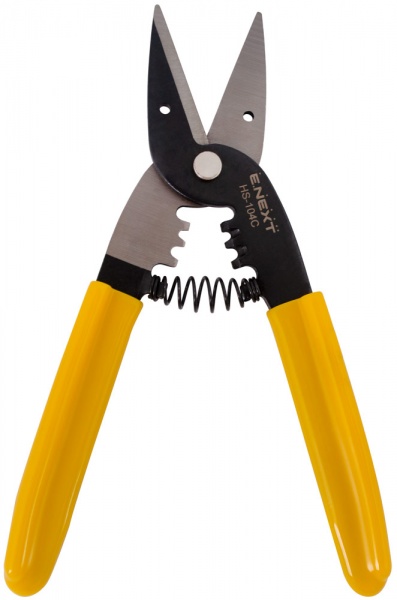 Ножиці для різання кабелю E.NEXT e.tool.cutter.104.c t003007