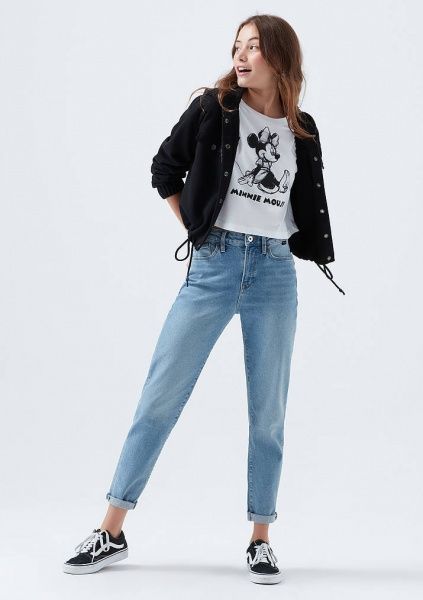 Джинси Mavi CINDY Shaded GOLD ICON 100277-31064 р. 33 