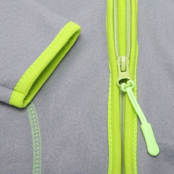 Кофта для дівчаток Luna Kids р.104 сірий 