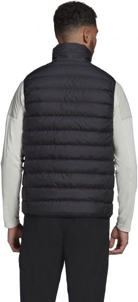 Жилет Adidas Todown Vest FT2507 XXL black