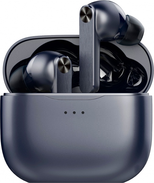 Навушники Ergo BS-700 black (BS-700 Sticks 2 Black) 