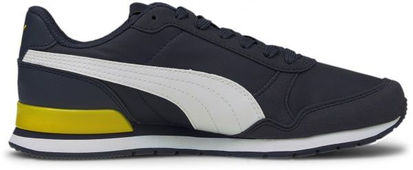 Кроссовки Puma ST Runner v2 NL Jr 36529326 р.UK 6 темно-синий