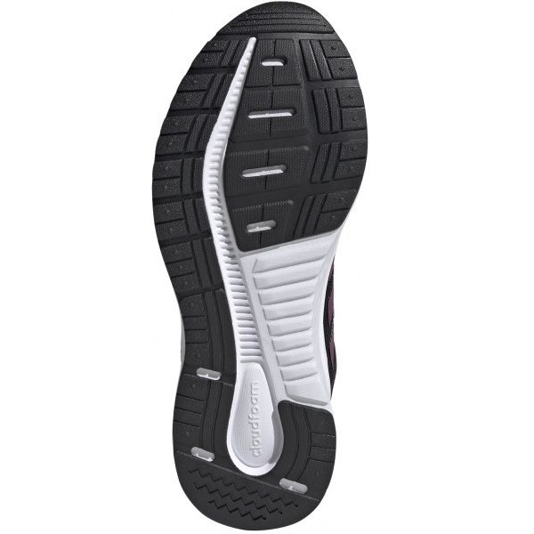 Кроссовки Adidas GALAXY 5 FY6743 р.UK 6 черный