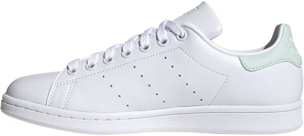 Кроссовки Adidas STAN SMITH W G58186 р.UK 6 белый