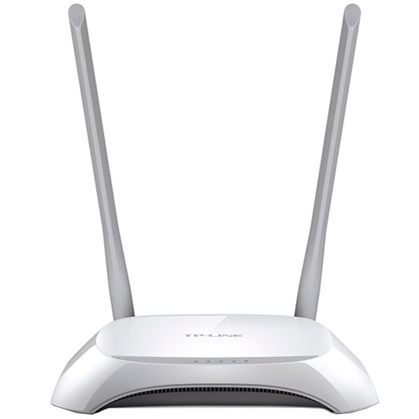 Wi-Fi-роутер TP-Link TL-WR840N TP-LINK TL-WR840N
