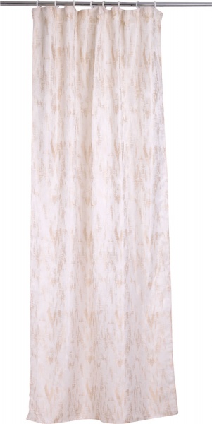 Штора Stone песочный 140х275 см La Nuit