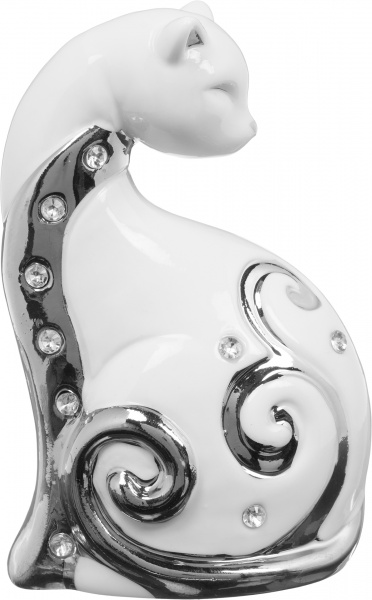 Статуэтка Кошка HY21244-2