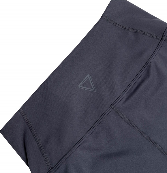 Лосины 4F D4L21-SPDF400-25S р.XS серый