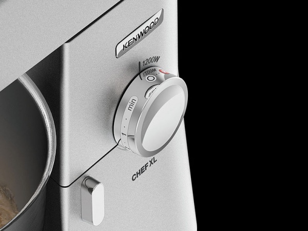 Кухонная машина Kenwood KVL4100S 