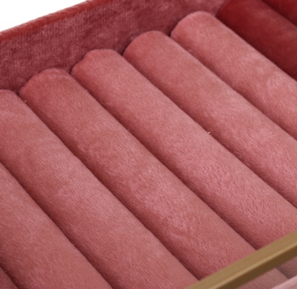 Сундук Royal Powder для драгоценностей 25х15х7 см 