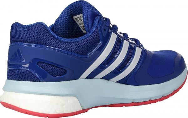 Кроссовки Adidas Questar S76736 р.5,5 синий