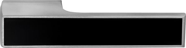 Ручка на розетке MVM Z-1440 MA матовый антрацит