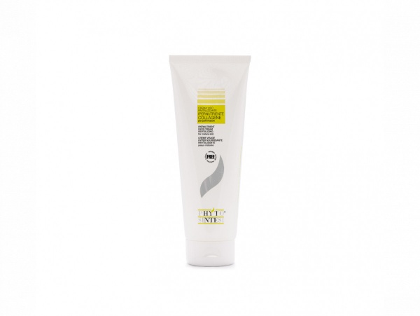 Крем для лица день-ночь Phyto Sintesi суперпитательный восстанавливающий с коллагеном для зрелой кожи 250 мл