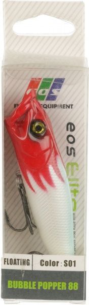 Воблер EOS POPPER BUBBLE WALKER НС0000583