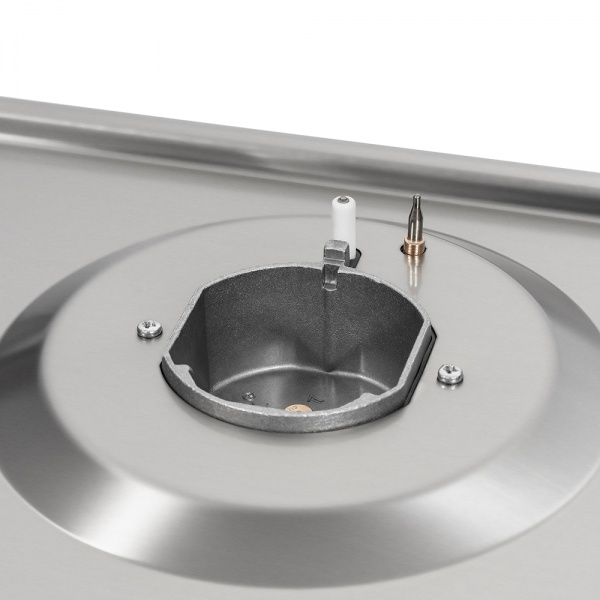 Варочная поверхность Pyramida PFX 302 IX H