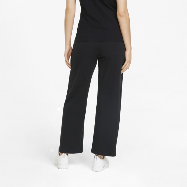 Штани Puma RE:T7 Straight Pants 53457701 р. XL чорний