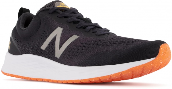 Кроссовки New Balance MARISCO3 р.US 8,5 черно-оранжевый