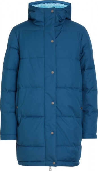 Пальто McKinley Zeda G 419710-901510 р.116 темно-синий
