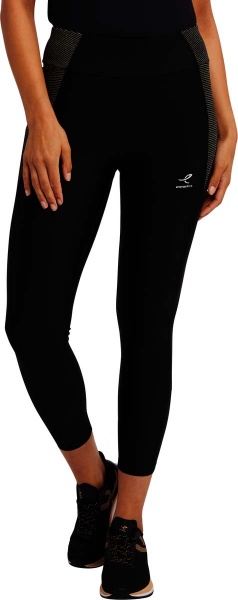 Лосини Energetics Emilia W 418948-903050 р.38 чорно-золотий