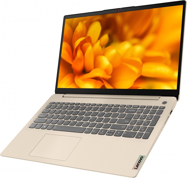 Ноутбук Lenovo Ideapad 3i 15,6