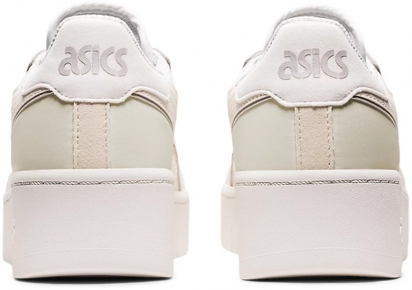 Кросівки Asics JAPAN S PF 1202A420-700 р.39,5 US 8 білий