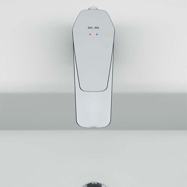 Смеситель для умывальника AM PM Gem F9092100