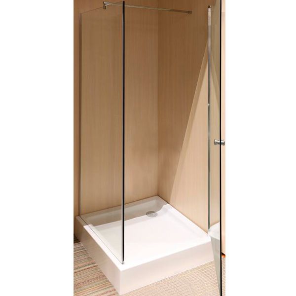 Душевая кабина ScandiSPA Smart 90x90 см