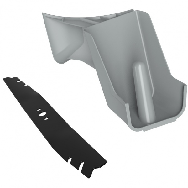 Набор для мульчирования EGO ABP1900 к газонокосилке LM1900E-SP