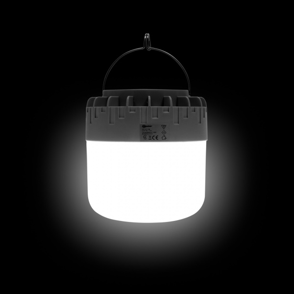 Фонарь светодиодный LedPulsar RFL-D112-9W 6500