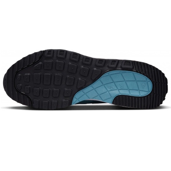 Кроссовки Nike AIR MAX SYSTM DM9537-006 р.45 серый