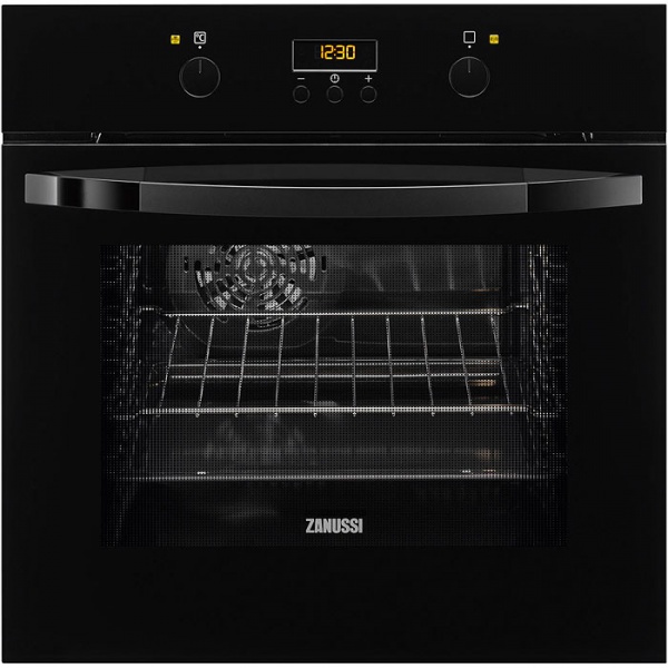 Духова шафа Zanussi ZOHEE2K2