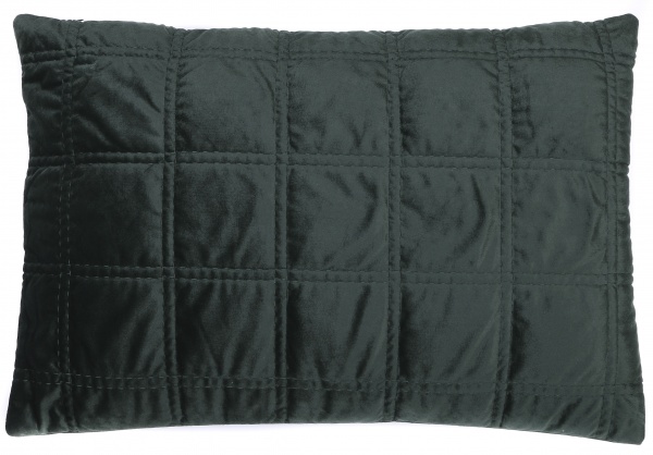 Подушка декоративная Antwerpen 40x60 см зеленый La Nuit 