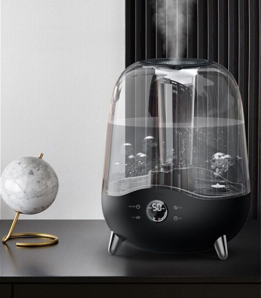 Увлажнитель воздуха Deerma DEM-F327W