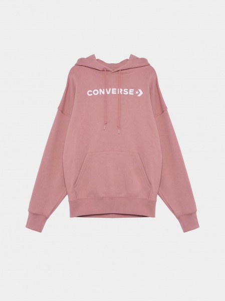 Джемпер Converse CONVERSE ALL STAR WOMENS 10025690-698 р.L рожевий