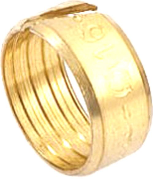 Муфта General Fittings з'єднувальна 1/2-16x2.0