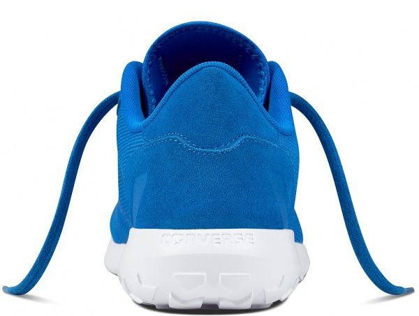 Кросівки Converse THUNDERBOLT_ULTRA_OX 155596C р. US 9 синій