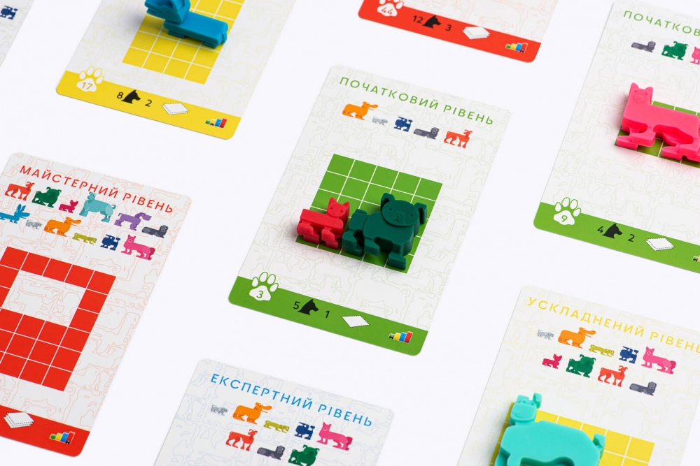 Головоломка FUN Games Игра - головоломка