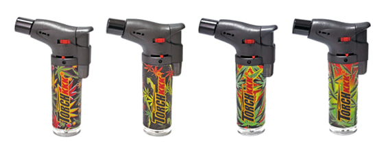 Запальничка Fox KDR2027