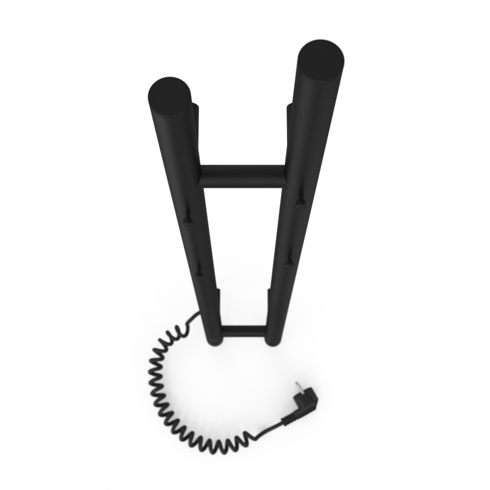 Рушникосушарка електрична Evro-Termo Уно ЧФЧ2 100 х 1000 мм S3