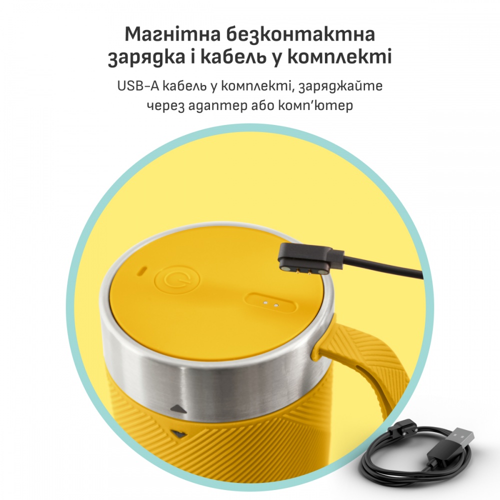 Блендер портативный Tefal LightMix BL1C0230