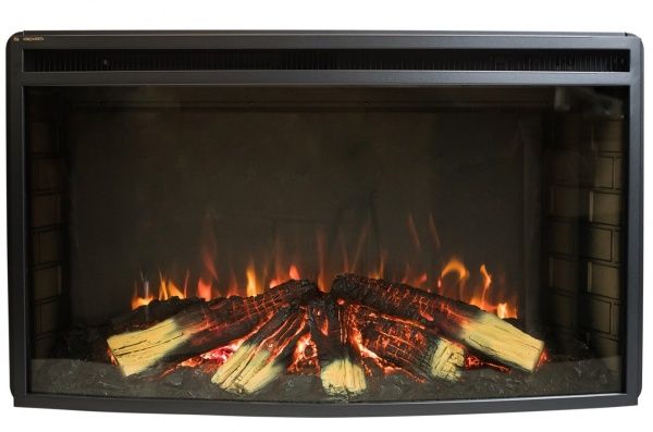 Камін електричний Flamma EF335А