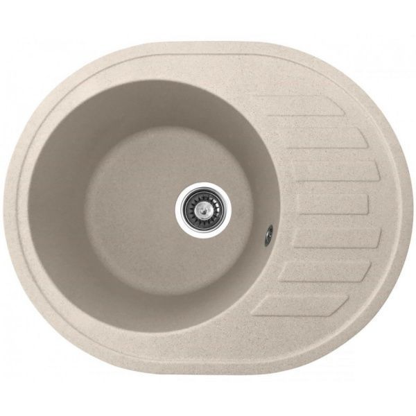 Мийка для кухні UP! (Underprice) Omega terra 