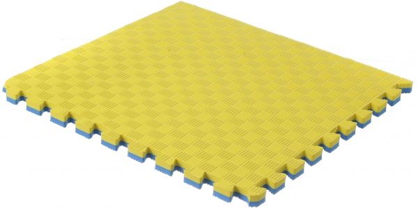 Коврик-пазл Termoizol 50x50 см набор 8 шт