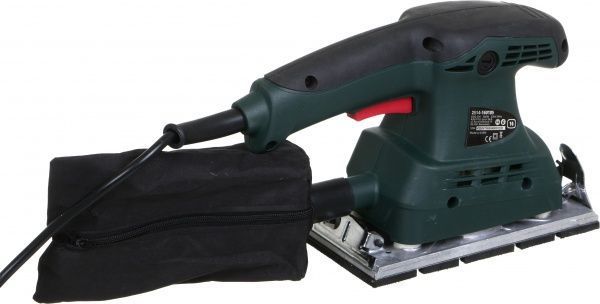 Вибрационная шлифмашина Grone GOG 300